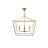 Adler Chandelier - Small