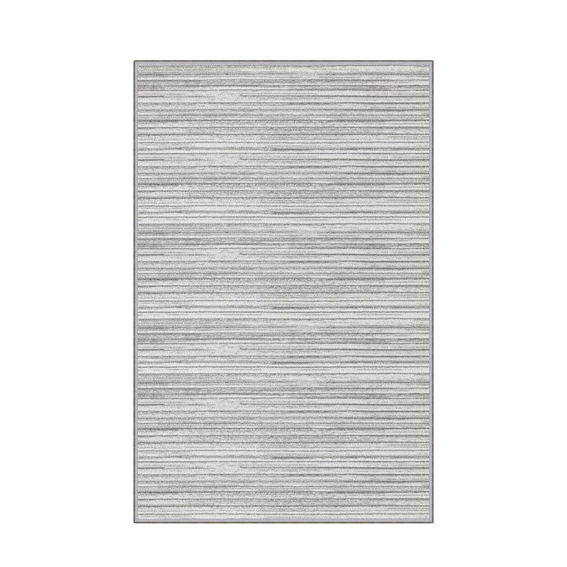 Antibacterial Hall Carpet, 31.5 x 59.1 inches | 100% Polyester, 0.4 in Pile Height, Non-Slip PVC Felt Dot Underside | Machine Washable, 3D Digital Printing | Durable & Stylish for Entryway, Living Room, or Bedroom