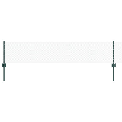VidaXL Line Post