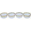 Glass Decorative Bowl