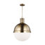 1 - Light Single Globe Pendant-544089214-544089089-544089212