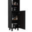Armoire d'appoint à 2 portes Armelia-86870404