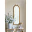 Miroir mural Virgo