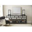 Beaumont 90'' W Solid Wood Console Table