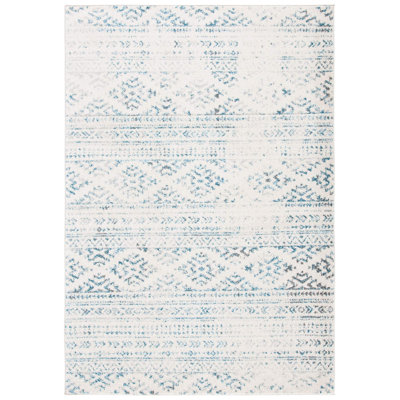 Nesibe Geometric Rug
