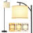 Clion Matte Traditional Floor Lamp-1917917837
