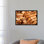«Viu Manent Wine Corks in Zoom», reproduction de photo sur toile