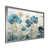 Silver Picture Framed