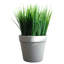 Ananias 22cm Faux Foliage Plant in Pot