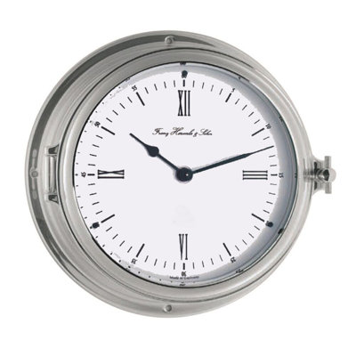 Analog Quartz movement / Crystal Tabletop Clock