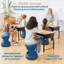 Tabouret de rangement actif ECR4Kids, siège de 15 po de hauteur, mobilier pour enfants-86849561