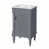 Gris est en rupture de stock