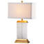 Lampe de table 26 po Caitlin-Anne