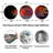 Modern Abstract Wall Decor