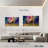Harnek Colorful Cloud Tree-107951069