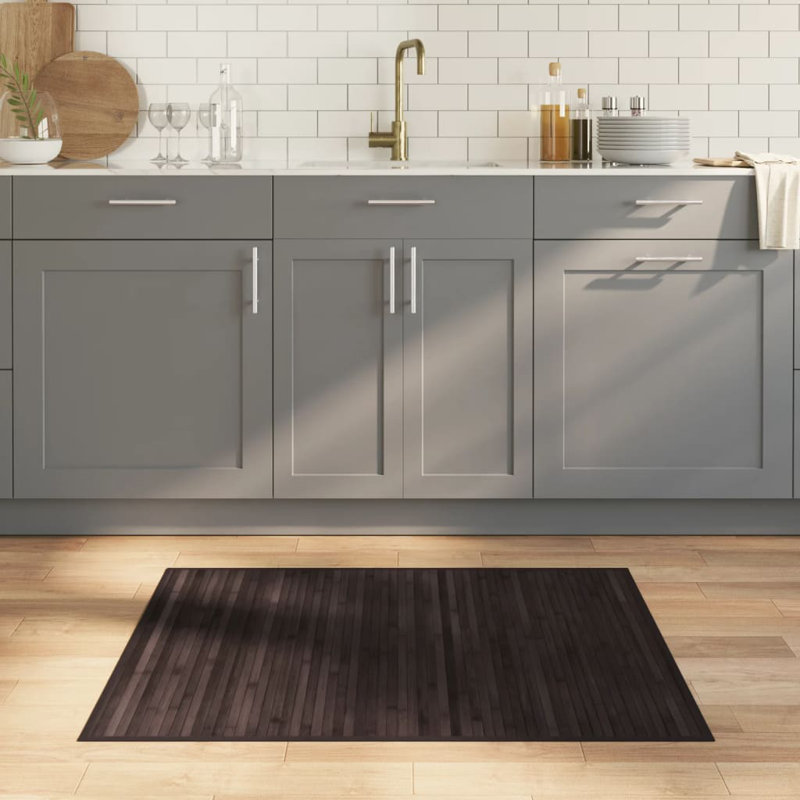 Shavon Area Rug, Rectangle 80 x 100cm