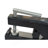 Clamp-On Bucket Hitch Receiver Attachments