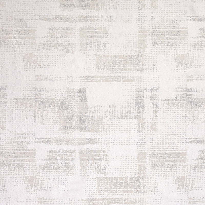 Tissu extravagant, Glace