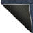 Premium Machine Washable Prisco Navy Rug-723911969