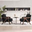 Fauteuil d'appoint Mid-Century-1658918431