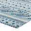 Tapis d'intérieur et d'extérieur à motif géométrique Reflect Cadhla par Modway-96229931