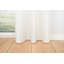 Stream Eyelet Blackout Gusset Pleat Curtain-1812403682