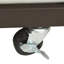 Lit de jour avec couchette Thatcham-2081852773