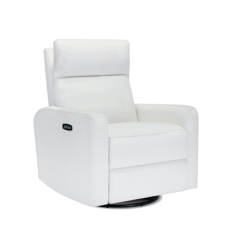 The Glider Plus, Boucle