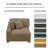 Milbrey Armchair with Cushioned Back-2135547286-2119797796