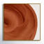 Thormond Affogato - Cadre flottant, reproduction d'art sur toile-59744885-59744892