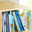 Présentoir à livres EdQ-114323186