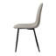 Asteria - Linen Dining Chairs - Modern Kitchen & Dining Seating-703244016-703244014-692400395