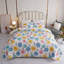  2-Piece Flower Quilt Set-1982055643