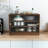 Kitchen Countertop Storage Cabinet
