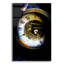 "Horloge de garage" par Lightbox Journal-1895384059