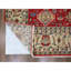 Tapis unique 9 pi x 12 pi Verville