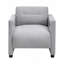Fauteuil d'appoint 1 pièce Luxury-874536512