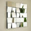 Miroir 24 po Plash