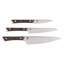 Kanso 4 - Piece Stainless Steel Assorted Knife Set
