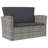 8 Piece Sofa Seating Group with Cushions-1213650303-1213650272
