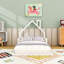 House-Shaped Platform Bed With Headboard-1992281177-1992281179