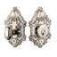 Grande Victorian Single Cylinder Deadbolt-799114871-704973745