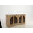 Arched Design 63"W Sideboard-721987169
