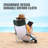 Alverta Folding Beach Chair
