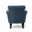 Fauteuil d'appoint Club