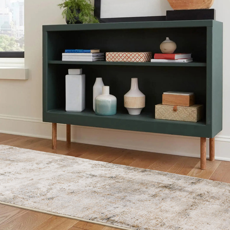 Chemin de table Marrah, Tapis de couloir 2 pi x 7 pi 10 po