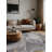 Machine Washable Beige Area Rug-222214445