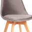 Abert 46cm H Velvet Upholstered Side Chair-417353906-497226530