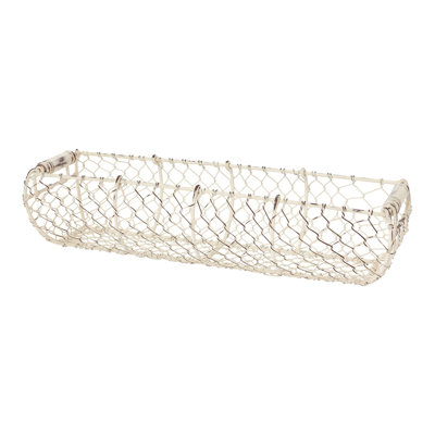 Alisah Handmade Metal Cachepot