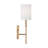 Rowley 1-Light Dimmable Bath Sconce-1138717460